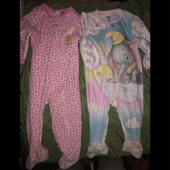 🚫SOLD🚫19 ITEMS! Baby girl clothes lot - Picture 2 of 6